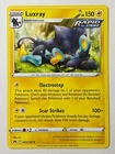 Luxray