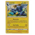 Luxray