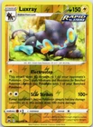 Luxray