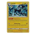 Luxray