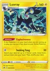 Luxray