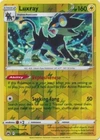 Luxray
