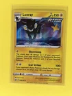 Luxray