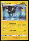 Luxray