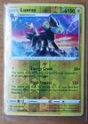 Luxray