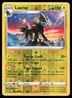 Luxray