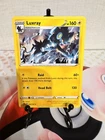 Luxray