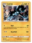 Luxray