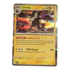 Luxray