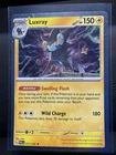 Luxray