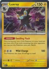 Luxray
