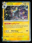 Luxray