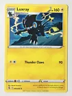 Luxray