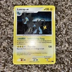 Luxray