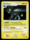 Luxray