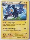 Luxray