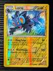 Luxray