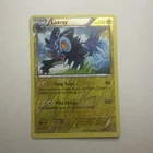 Luxray