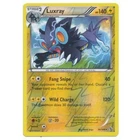 Luxray