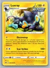 Luxray