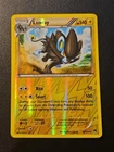 Luxray