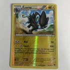 Luxray