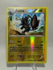 Luxray