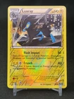 Luxray