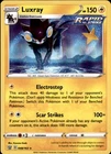 Luxray