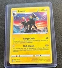 Luxray