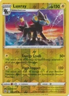 Luxray