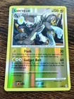 Luxray