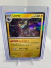 Luxray