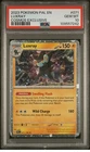 Luxray