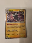 Luxray