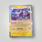 Luxray