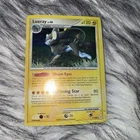 Luxray