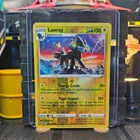 Luxray