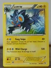 Luxray