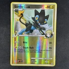 Luxray GL