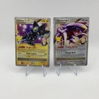 Garchomp C LV.X Tin