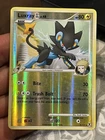 Luxray GL