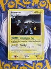 Luxray