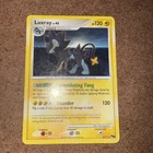 Luxray