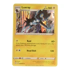 Luxray