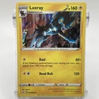 Luxray