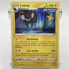 Luxray
