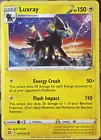 Luxray