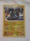 Luxray