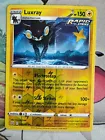 Luxray
